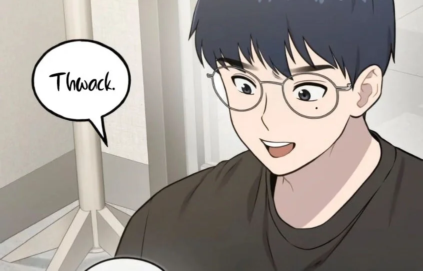 Hello, Fluffy Griffin! Chapter 4 - halaman 7
