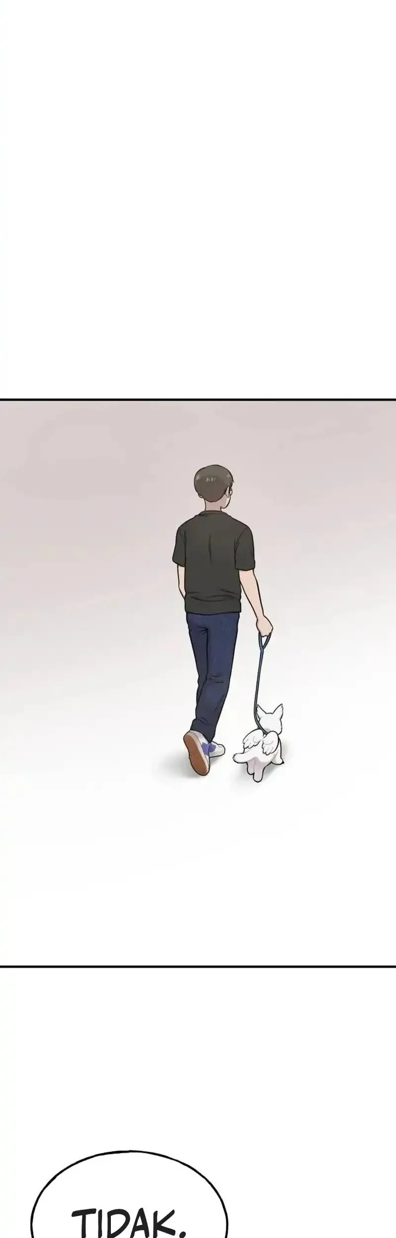 Hello, Fluffy Griffin! Chapter 40 - halaman 10