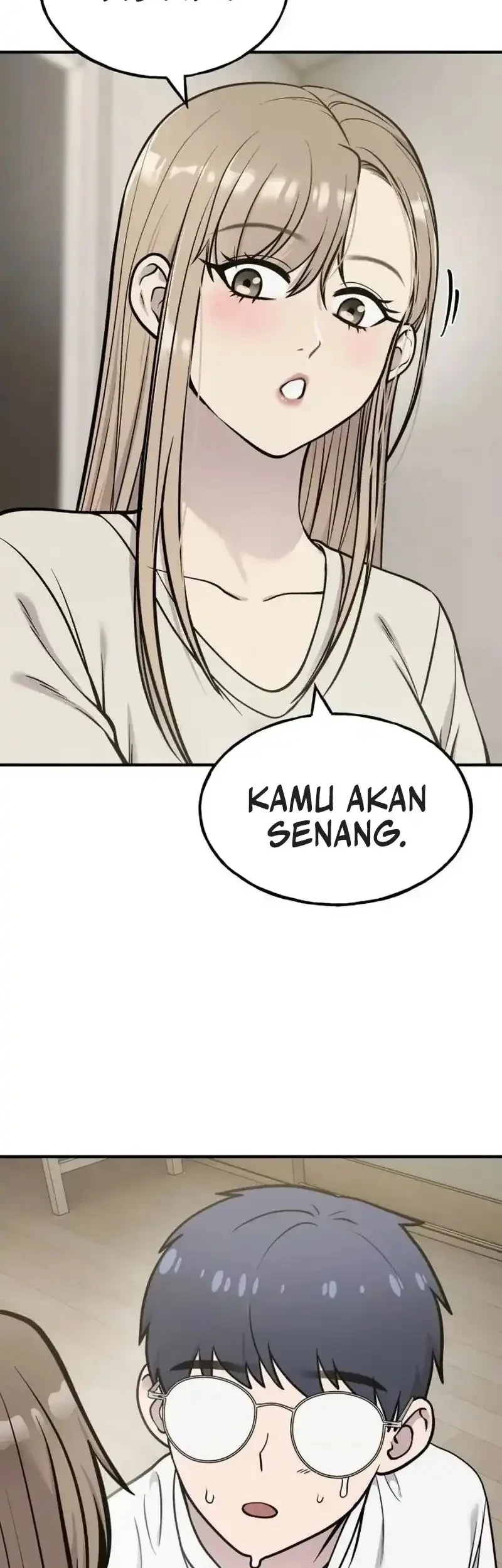 Hello, Fluffy Griffin! Chapter 40 - halaman 11