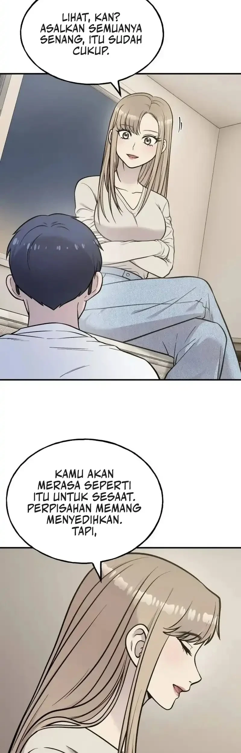 Hello, Fluffy Griffin! Chapter 40 - halaman 14