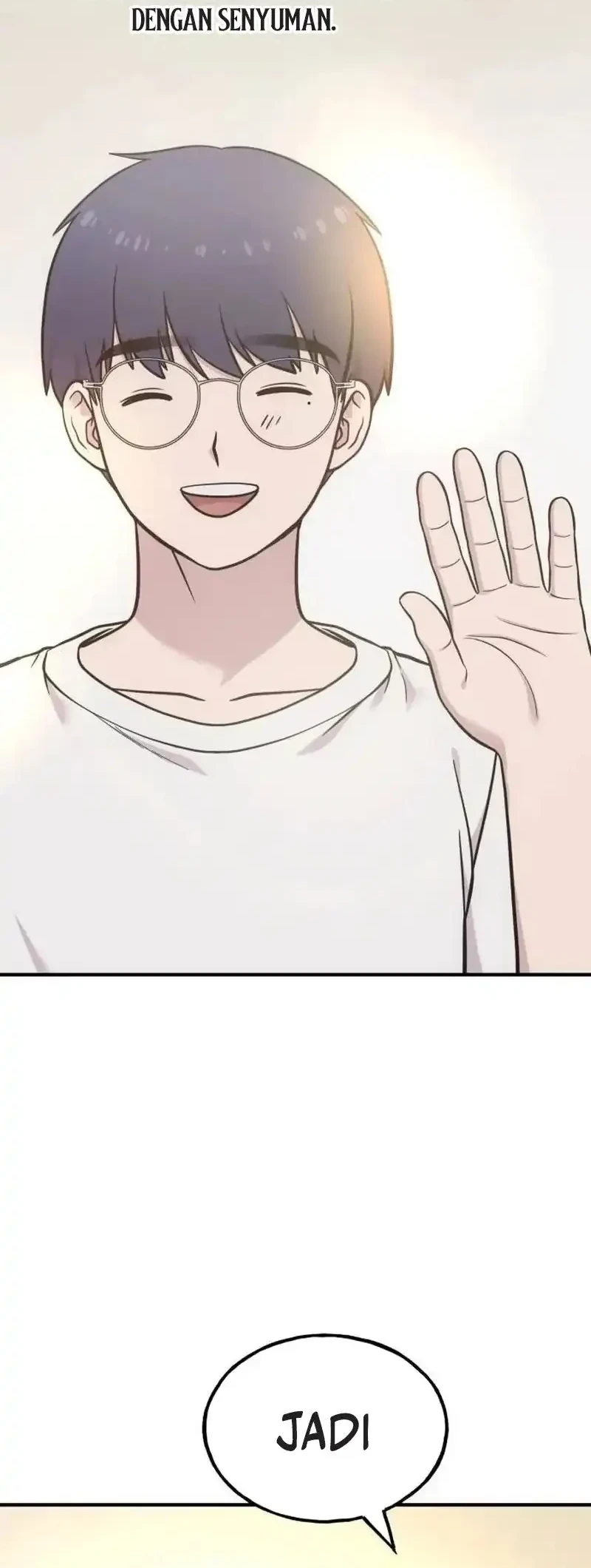 Hello, Fluffy Griffin! Chapter 40 - halaman 16