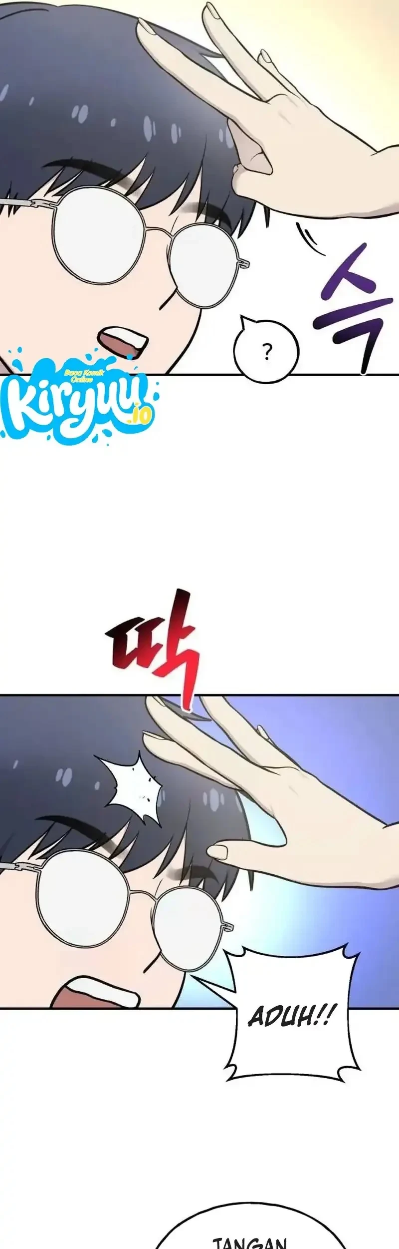 Hello, Fluffy Griffin! Chapter 40 - halaman 17