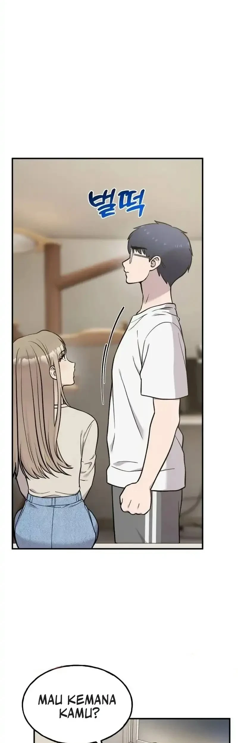 Hello, Fluffy Griffin! Chapter 40 - halaman 19