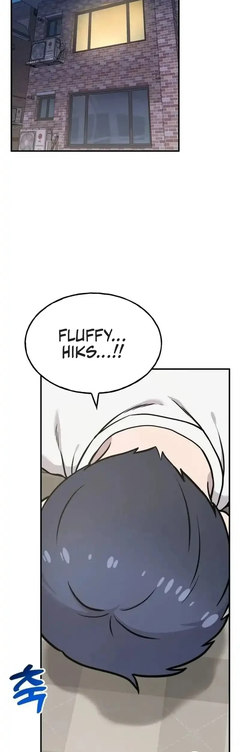 Hello, Fluffy Griffin! Chapter 40 - halaman 2