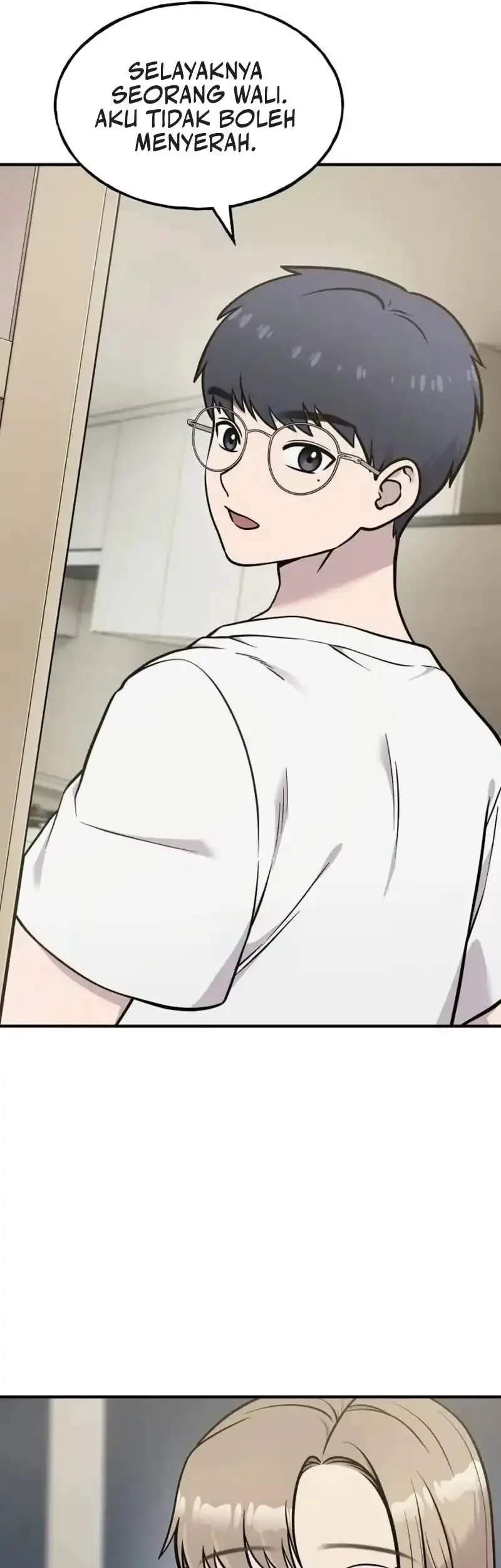 Hello, Fluffy Griffin! Chapter 40 - halaman 21