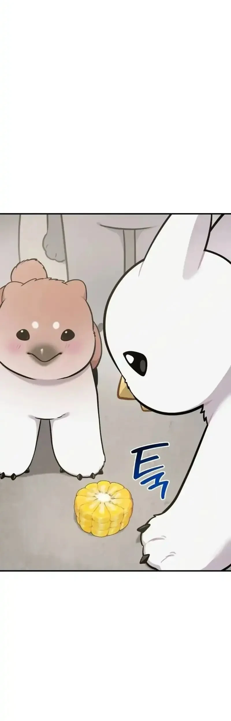 Hello, Fluffy Griffin! Chapter 40 - halaman 27