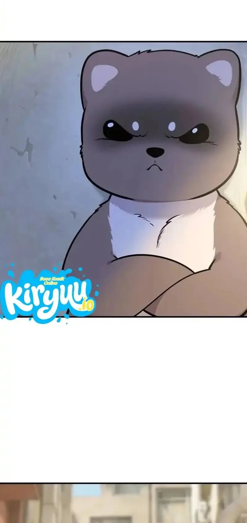 Hello, Fluffy Griffin! Chapter 40 - halaman 32