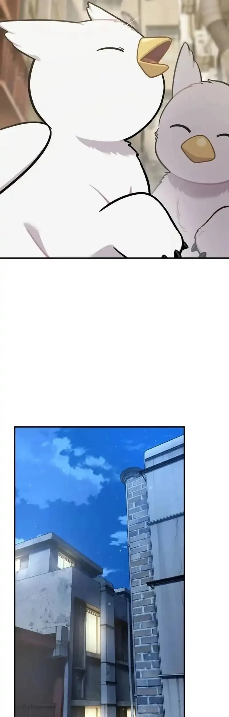 Hello, Fluffy Griffin! Chapter 40 - halaman 33