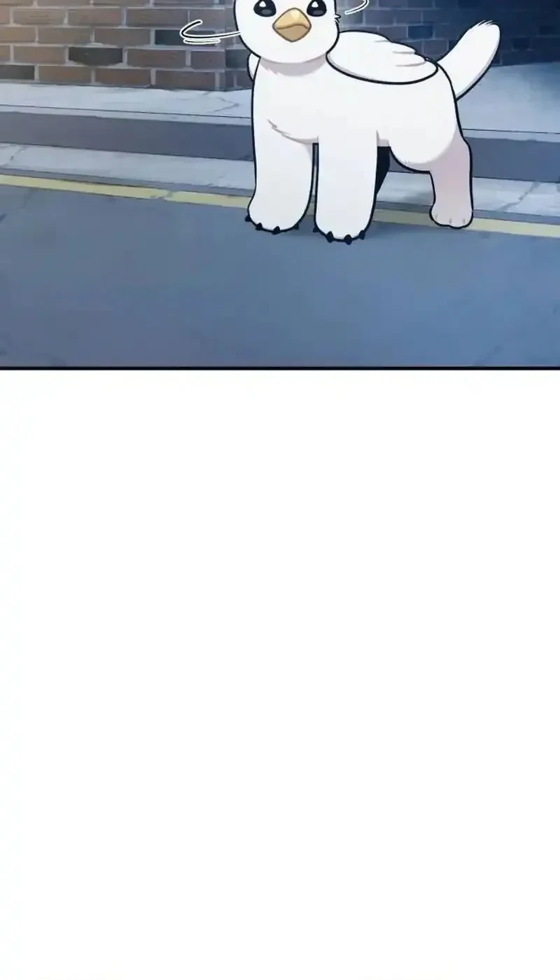 Hello, Fluffy Griffin! Chapter 40 - halaman 48