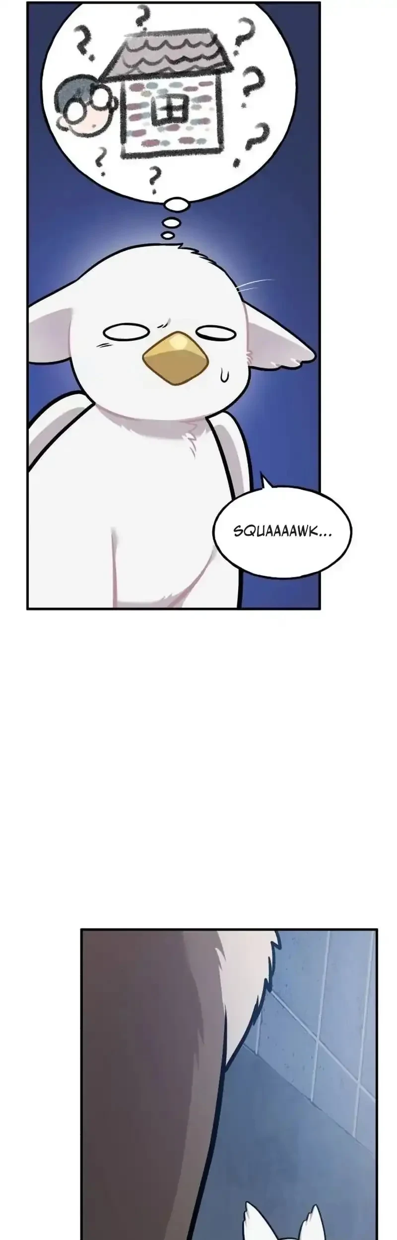 Hello, Fluffy Griffin! Chapter 40 - halaman 49