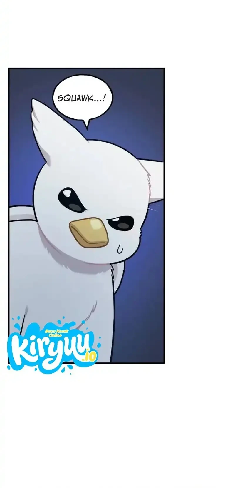 Hello, Fluffy Griffin! Chapter 40 - halaman 52