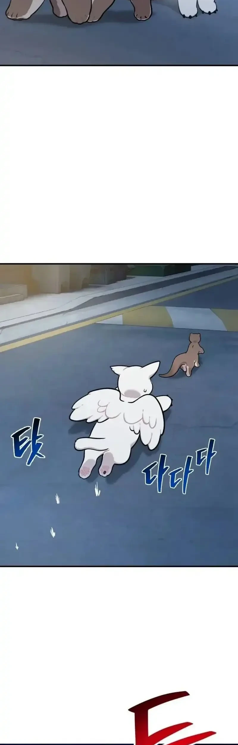 Hello, Fluffy Griffin! Chapter 40 - halaman 54