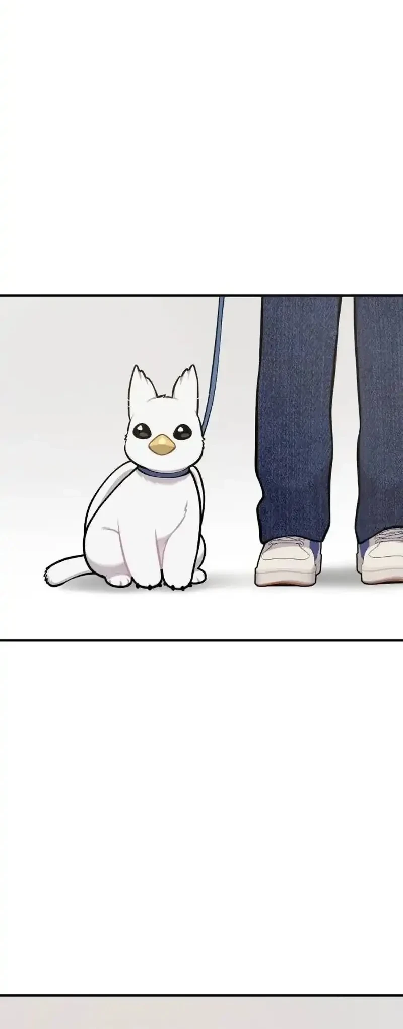 Hello, Fluffy Griffin! Chapter 40 - halaman 8