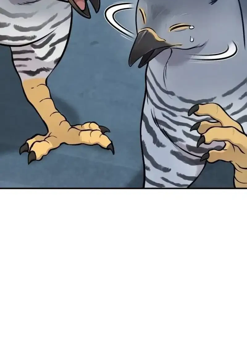Hello, Fluffy Griffin! Chapter 41 - halaman 20