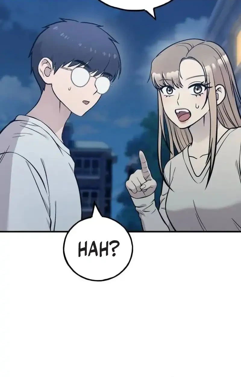 Hello, Fluffy Griffin! Chapter 41 - halaman 4