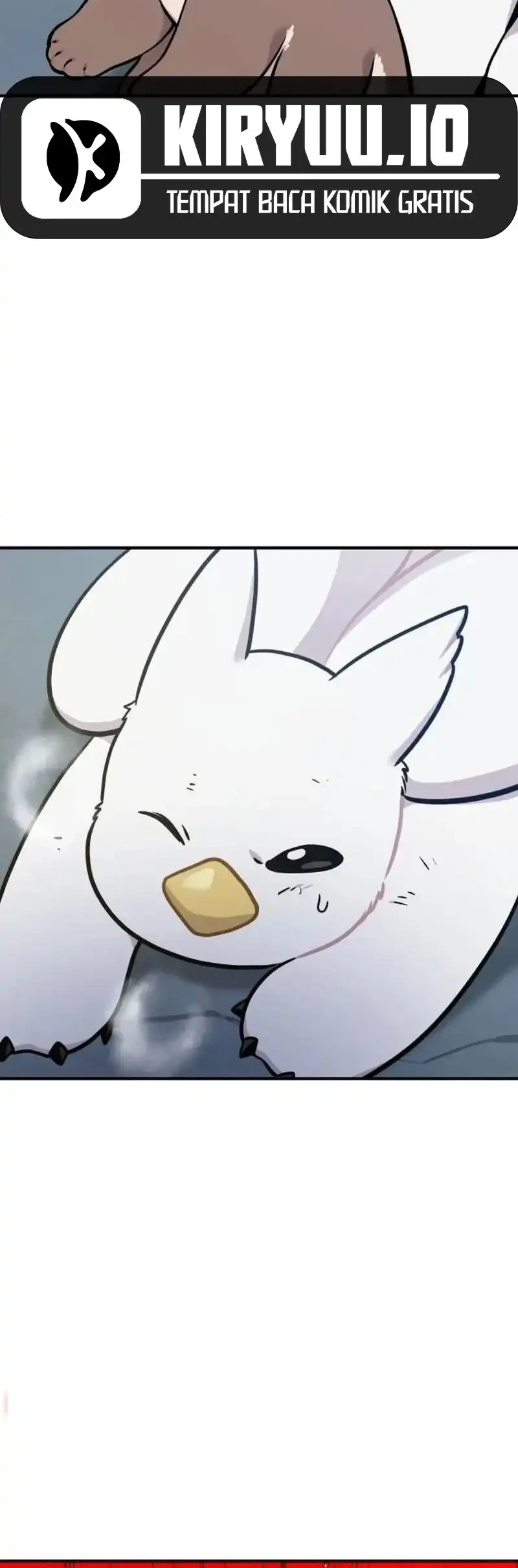 Hello, Fluffy Griffin! Chapter 41 - halaman 44