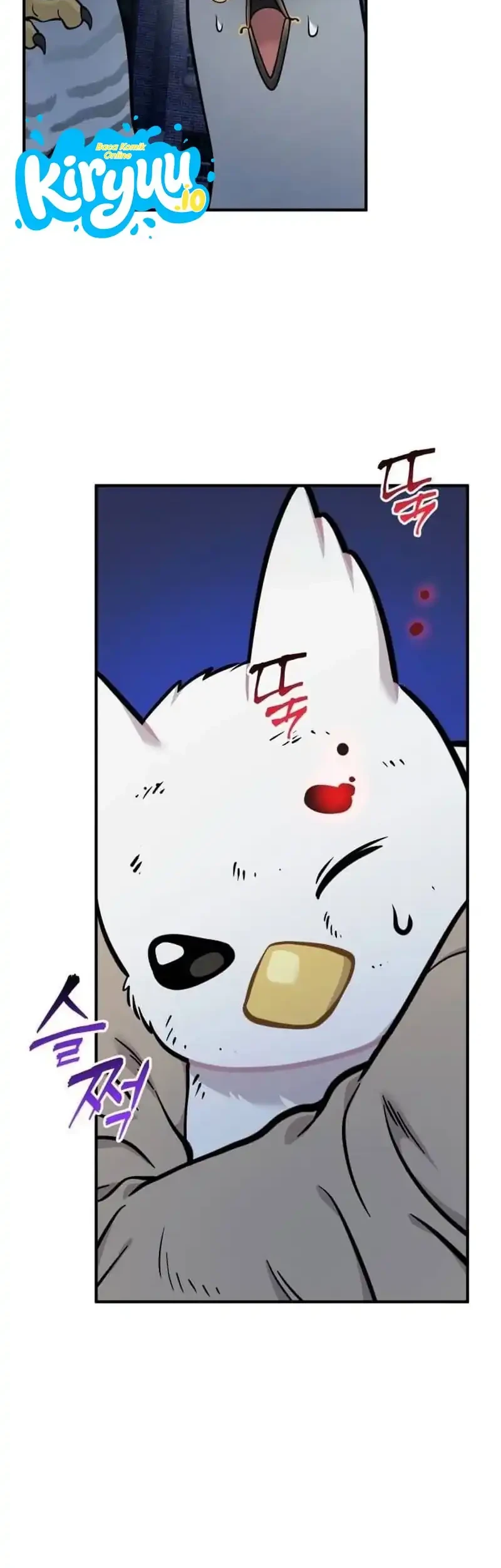 Hello, Fluffy Griffin! Chapter 41 - halaman 52