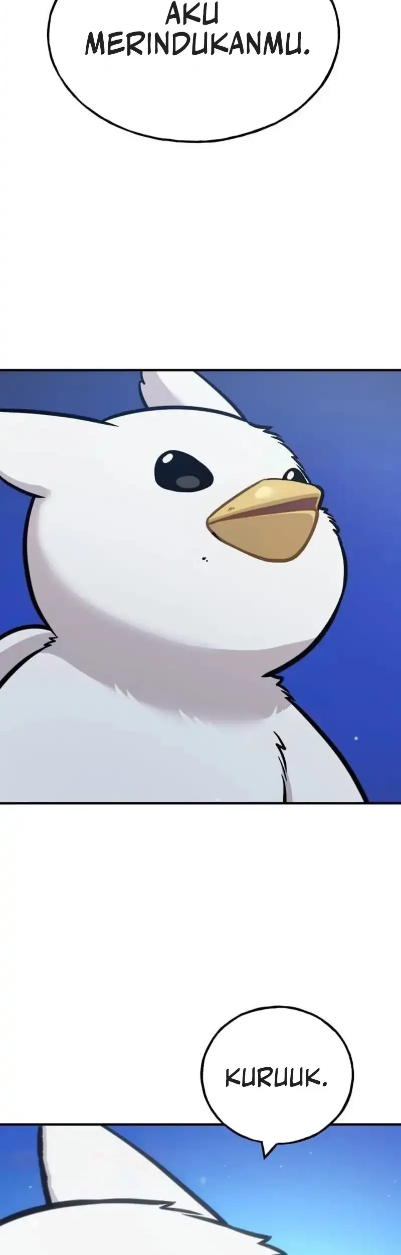 Hello, Fluffy Griffin! Chapter 41 - halaman 54