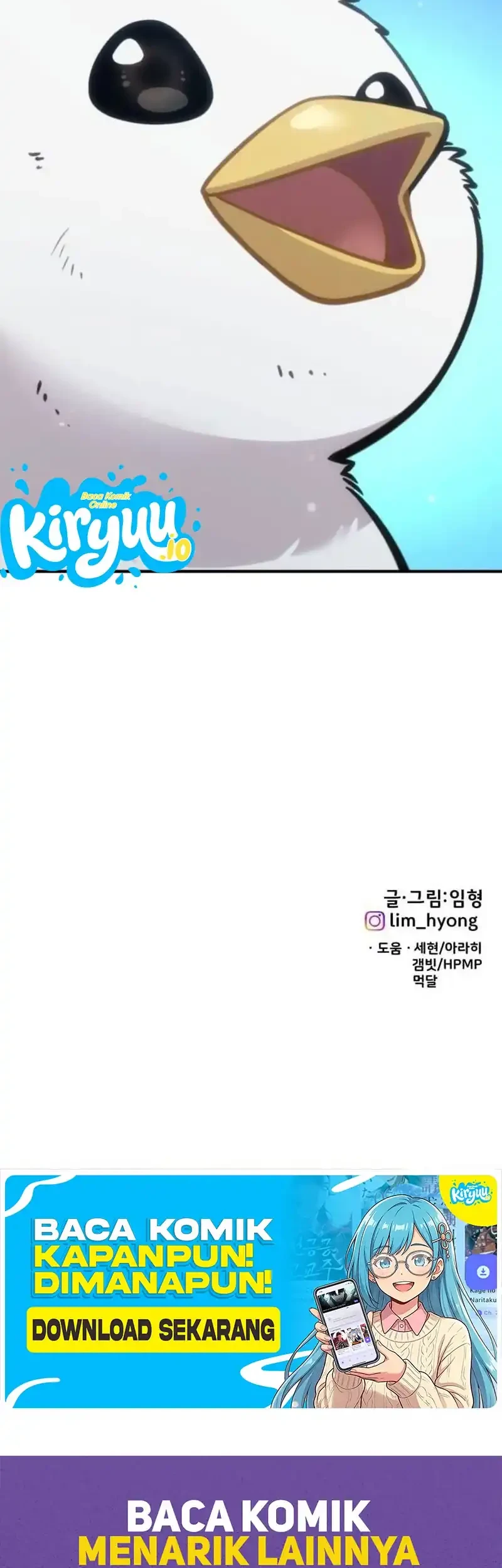 Hello, Fluffy Griffin! Chapter 41 - halaman 55