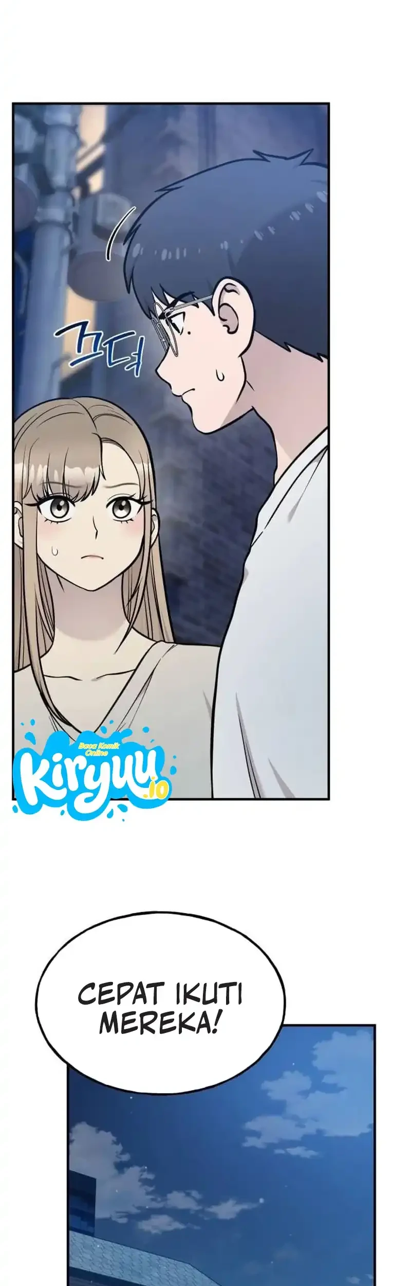 Hello, Fluffy Griffin! Chapter 41 - halaman 7