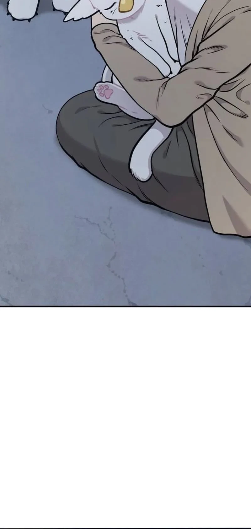 Hello, Fluffy Griffin! Chapter 42 - halaman 16