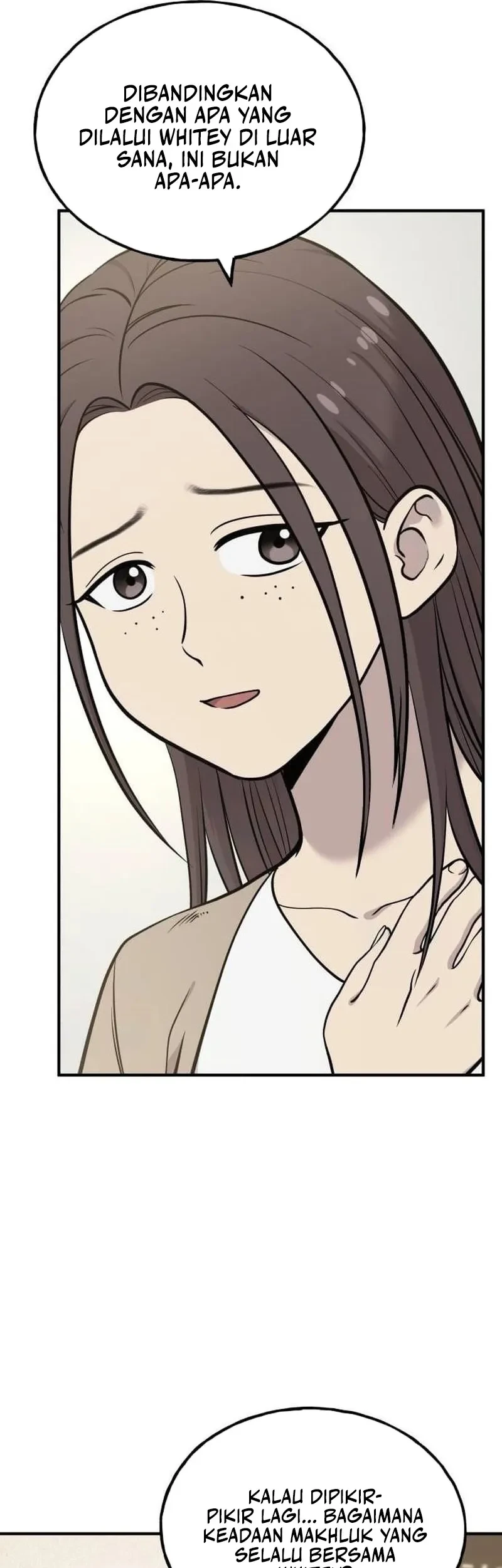 Hello, Fluffy Griffin! Chapter 42 - halaman 21
