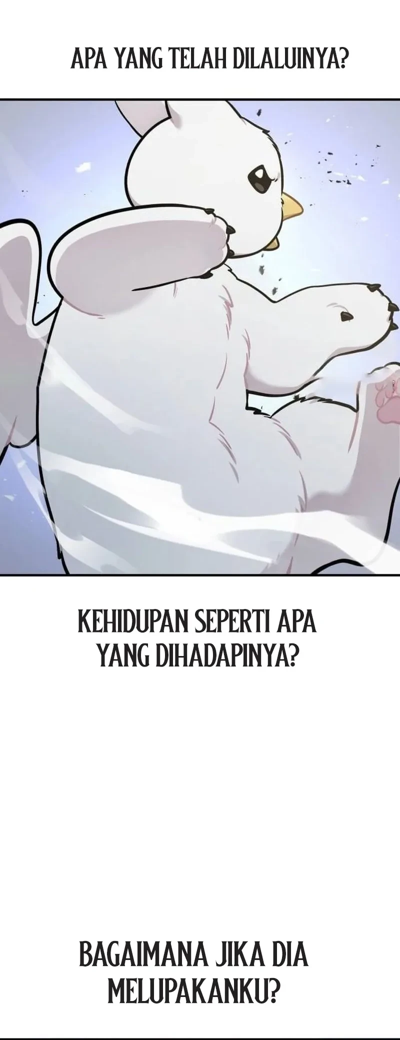 Hello, Fluffy Griffin! Chapter 42 - halaman 28