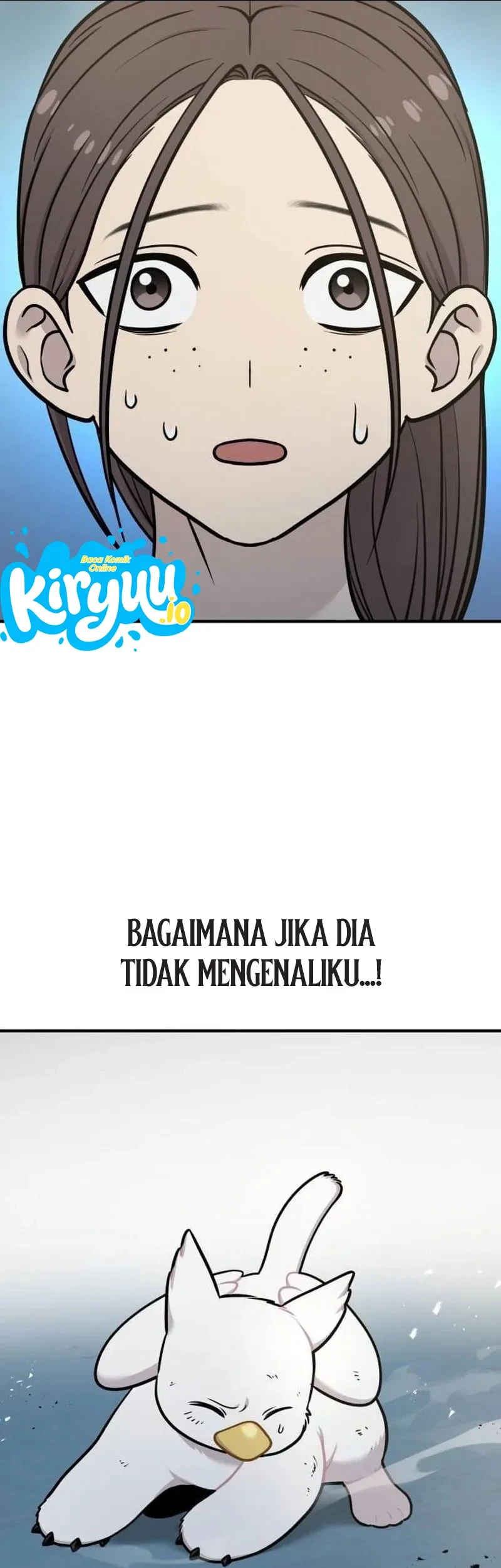 Hello, Fluffy Griffin! Chapter 42 - halaman 29