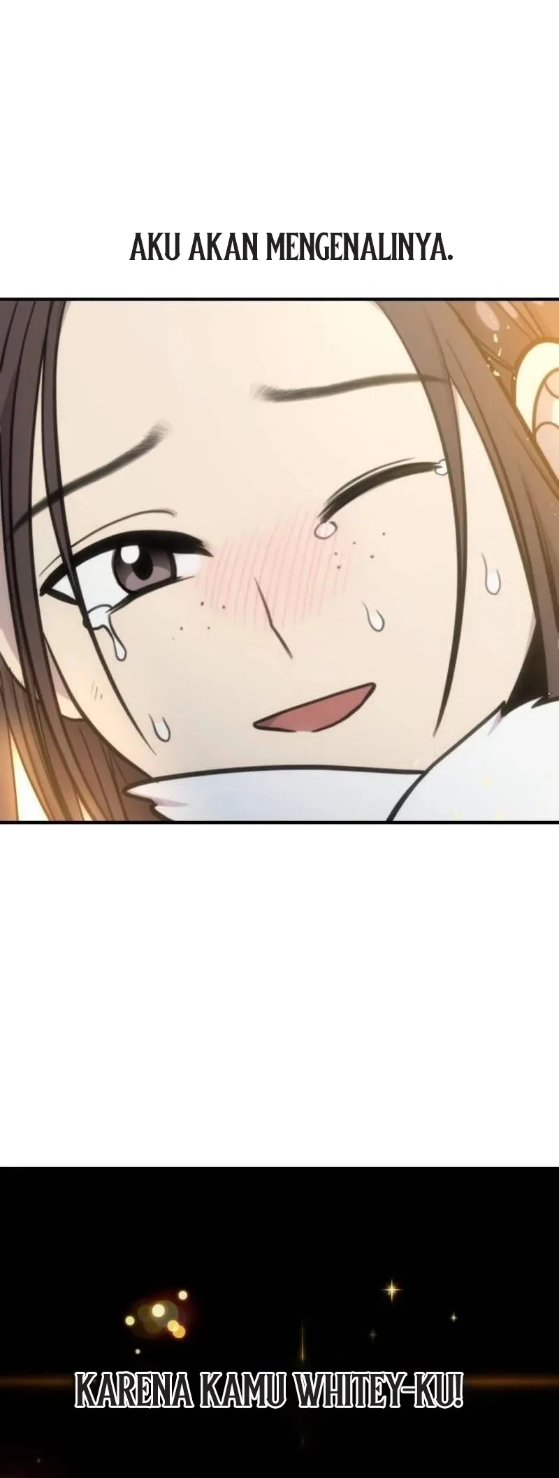 Hello, Fluffy Griffin! Chapter 42 - halaman 32