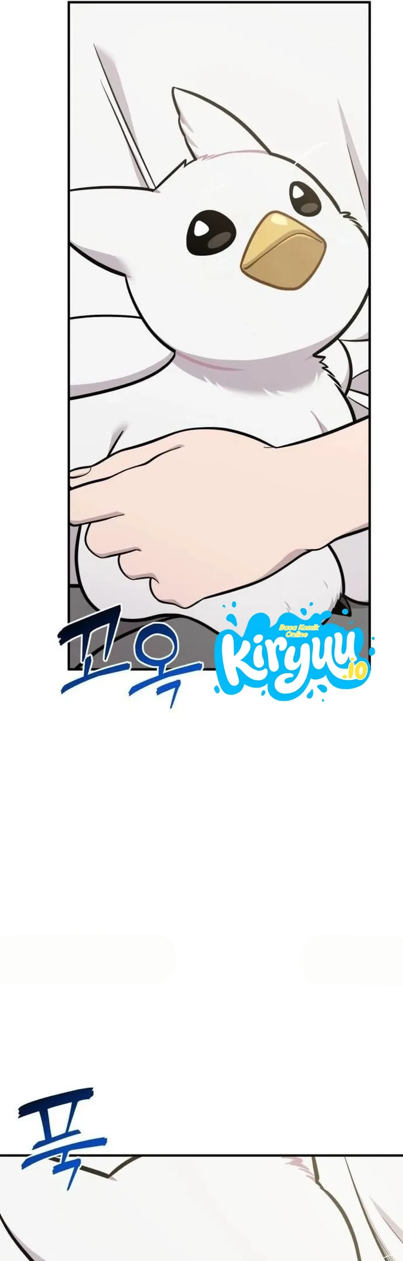 Hello, Fluffy Griffin! Chapter 42 - halaman 37