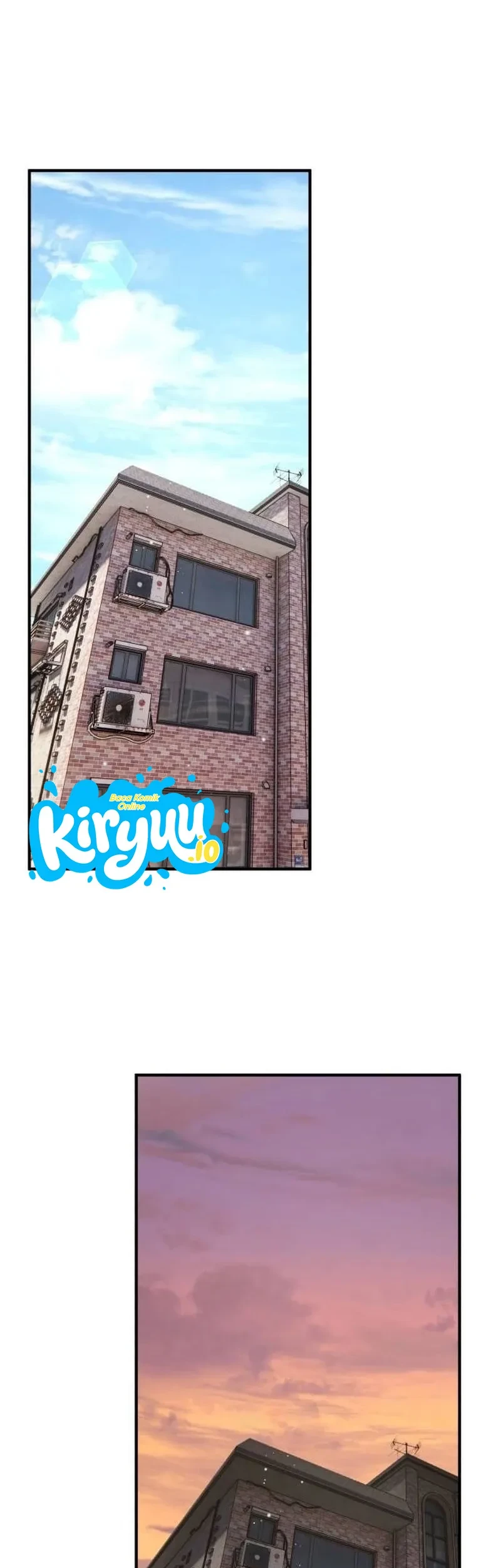 Hello, Fluffy Griffin! Chapter 42 - halaman 47