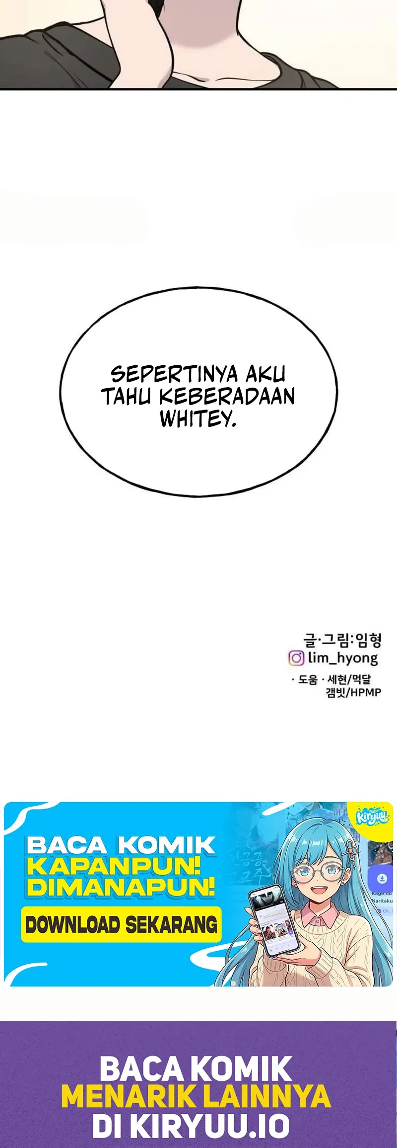 Hello, Fluffy Griffin! Chapter 42 - halaman 60
