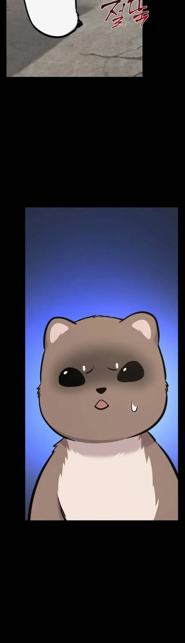Hello, Fluffy Griffin! Chapter 43 - halaman 10