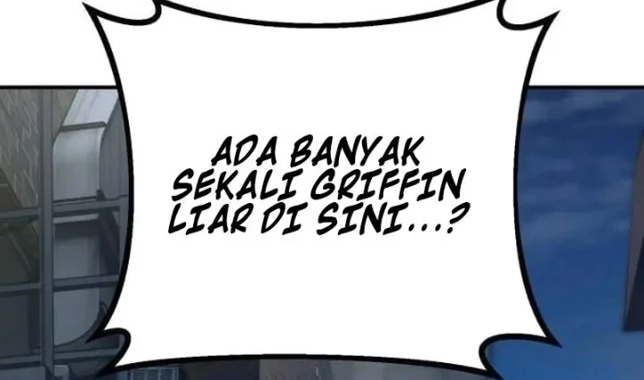 Hello, Fluffy Griffin! Chapter 43 - halaman 20