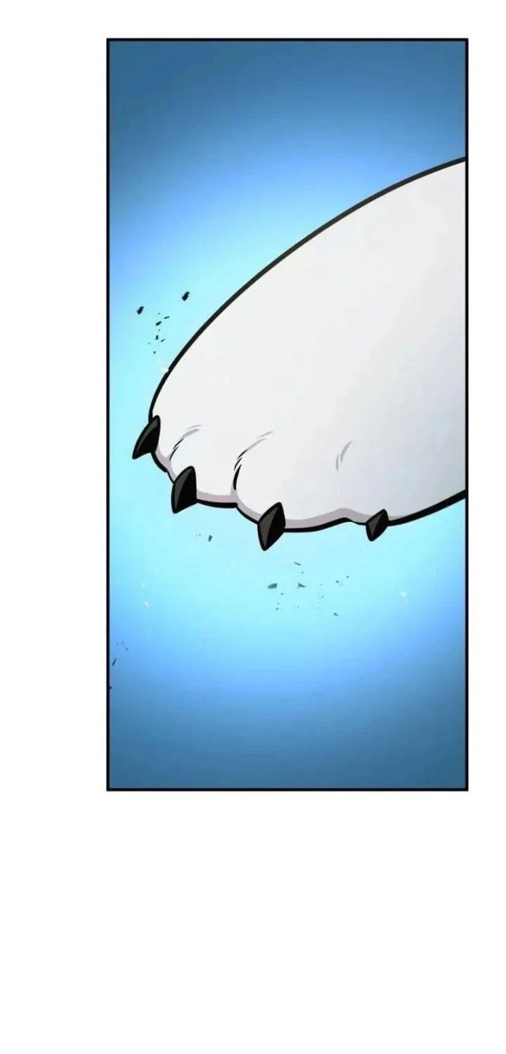 Hello, Fluffy Griffin! Chapter 43 - halaman 32