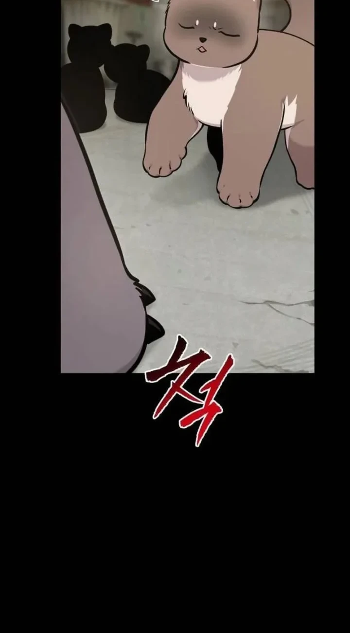 Hello, Fluffy Griffin! Chapter 43 - halaman 4