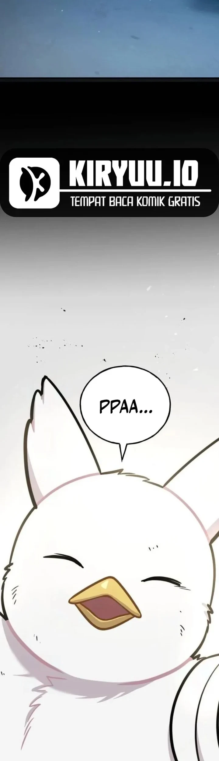 Hello, Fluffy Griffin! Chapter 43 - halaman 46