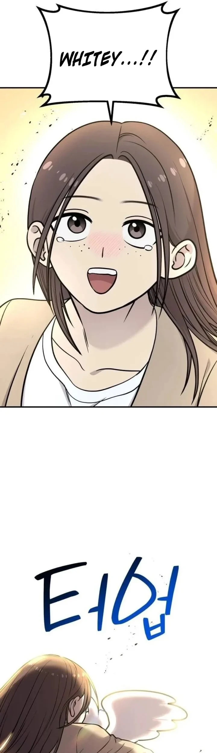 Hello, Fluffy Griffin! Chapter 43 - halaman 49