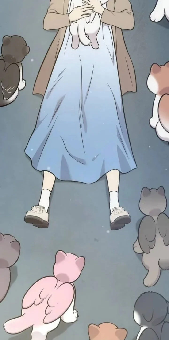 Hello, Fluffy Griffin! Chapter 43 - halaman 56