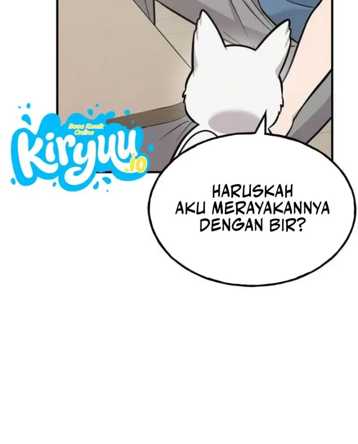 Hello, Fluffy Griffin! Chapter 43 - halaman 64