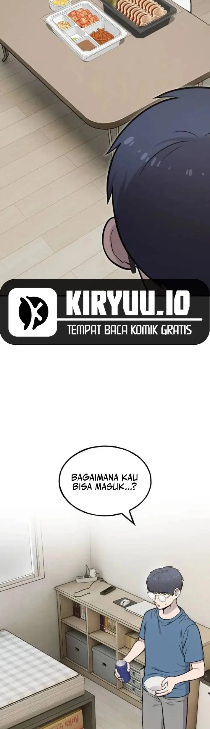 Hello, Fluffy Griffin! Chapter 43 - halaman 66