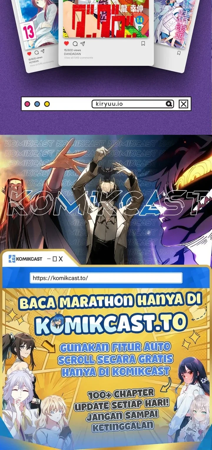 Hello, Fluffy Griffin! Chapter 43 - halaman 68