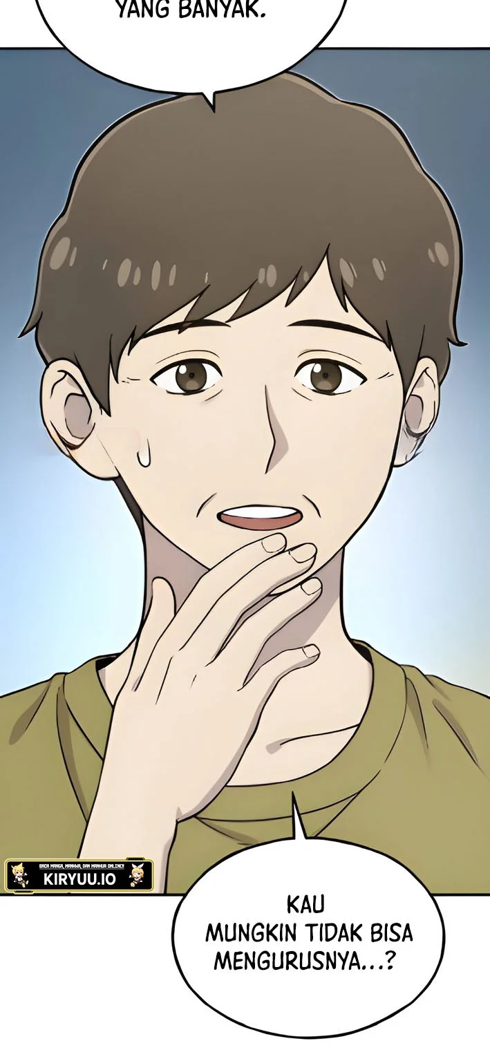 Hello, Fluffy Griffin! Chapter 5 - halaman 14