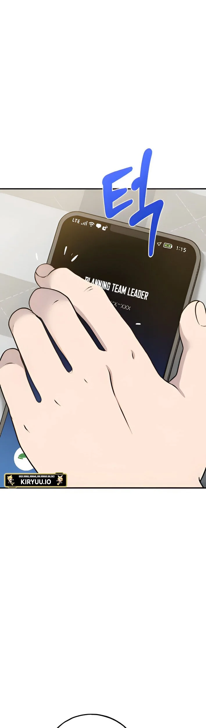 Hello, Fluffy Griffin! Chapter 5 - halaman 24