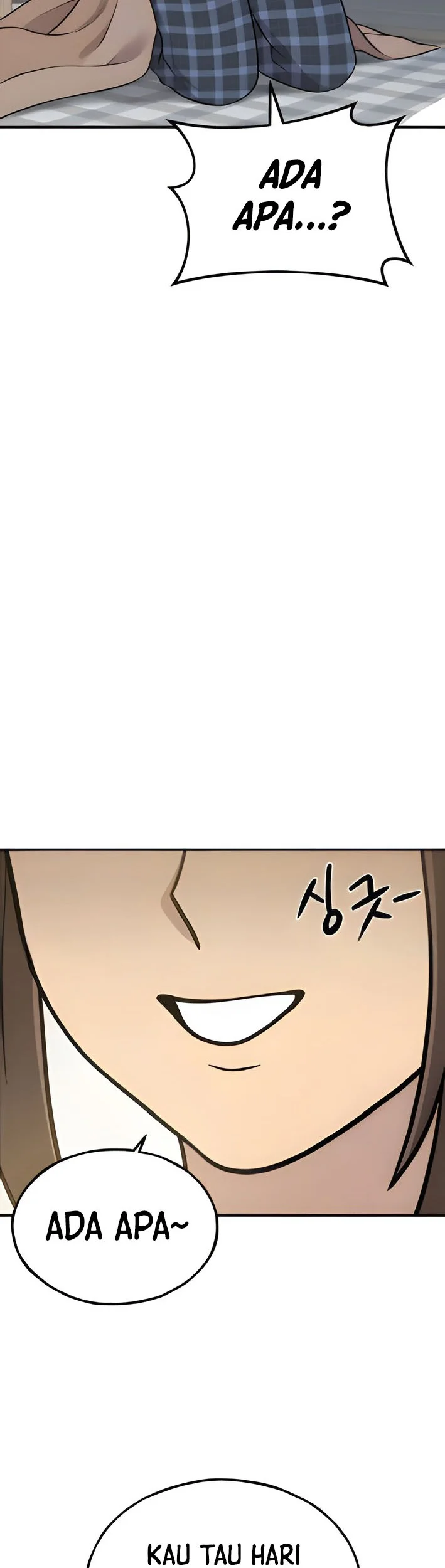 Hello, Fluffy Griffin! Chapter 5 - halaman 26