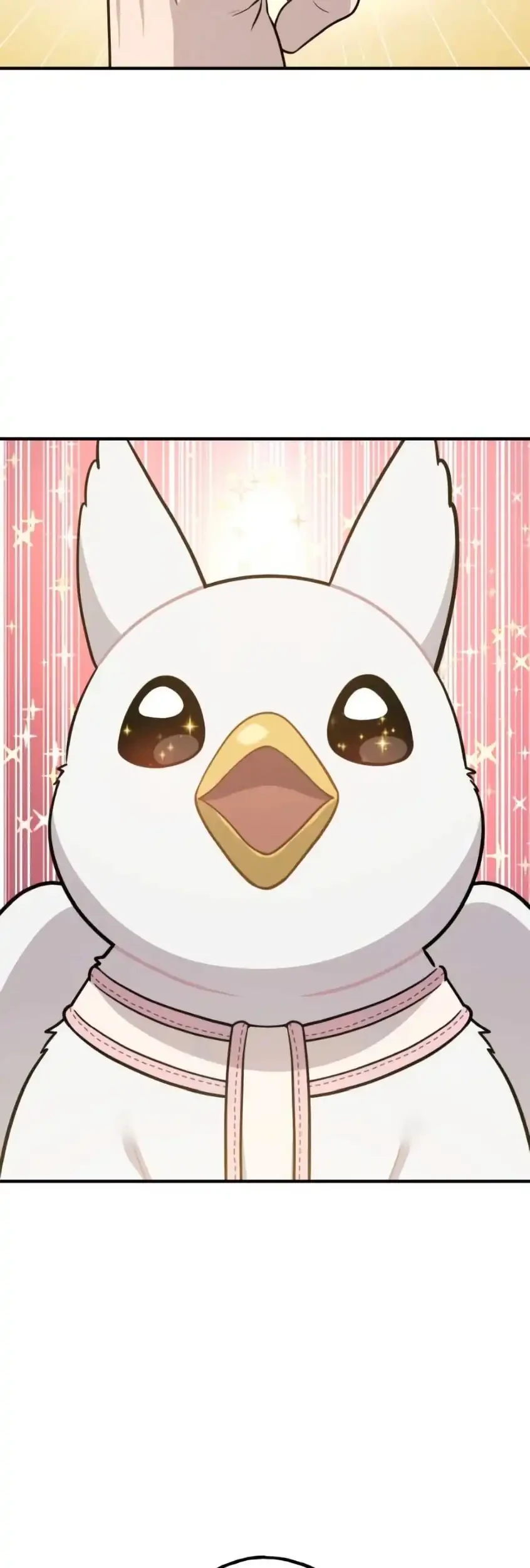 Hello, Fluffy Griffin! Chapter 6 - halaman 43