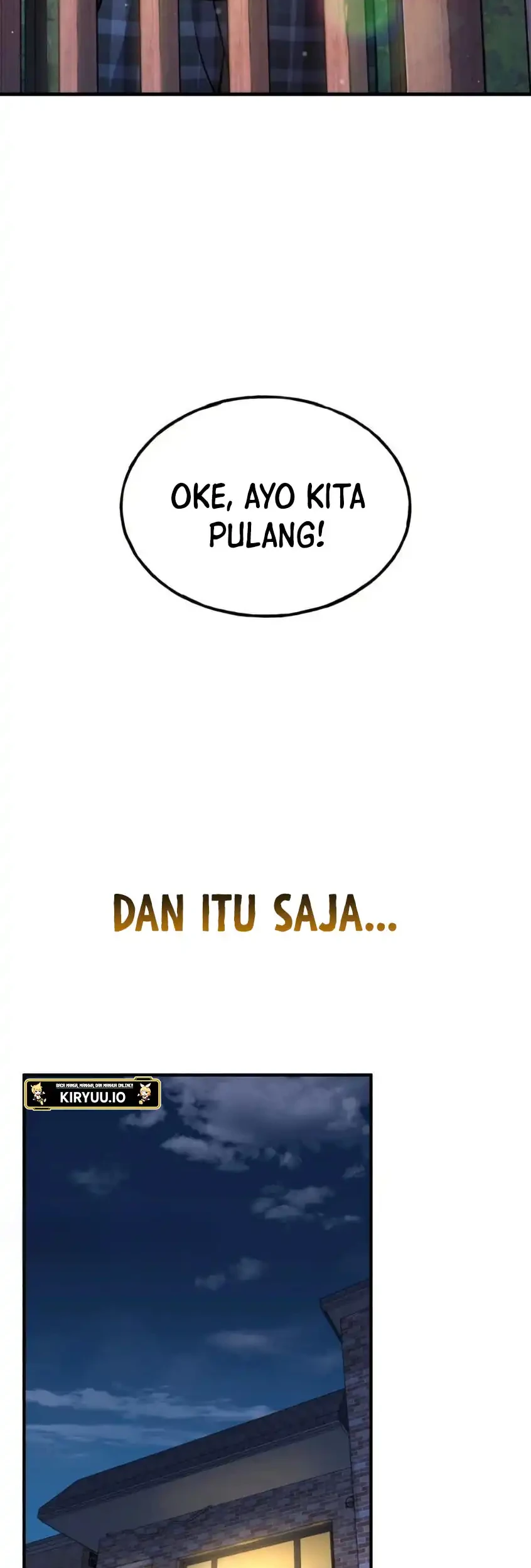 Hello, Fluffy Griffin! Chapter 6 - halaman 69