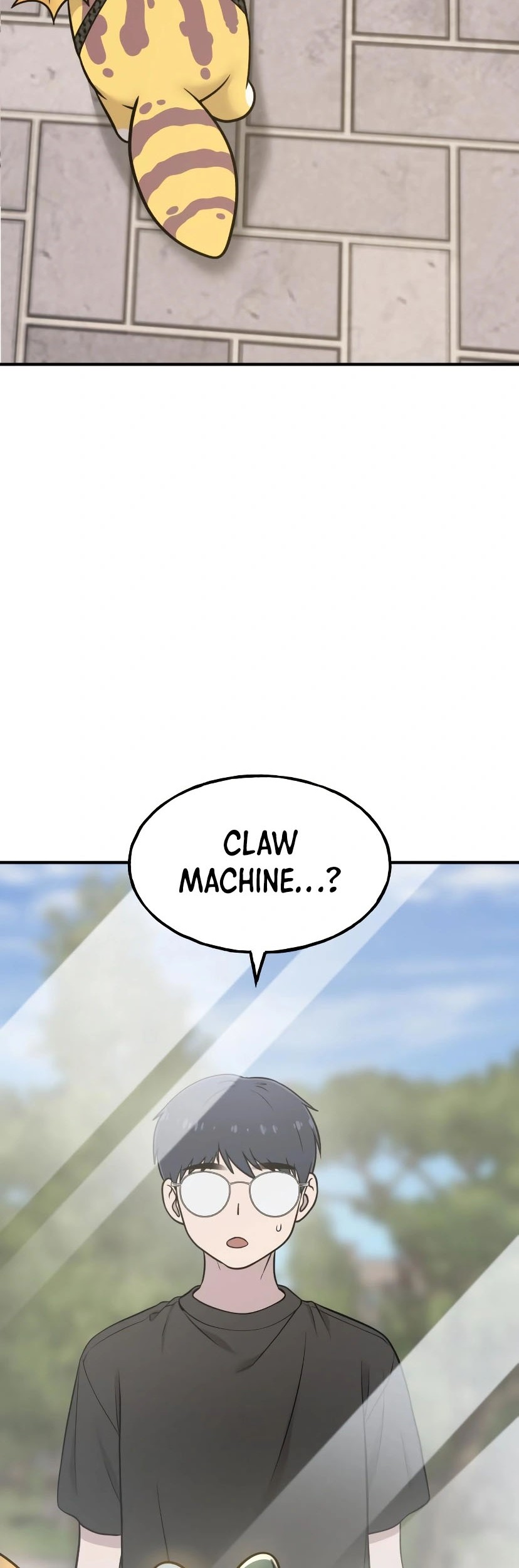 Hello, Fluffy Griffin! Chapter 7 - halaman 26