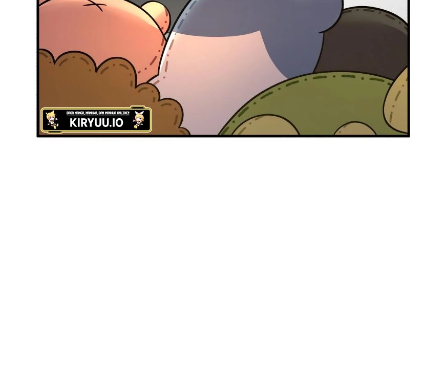 Hello, Fluffy Griffin! Chapter 7 - halaman 36