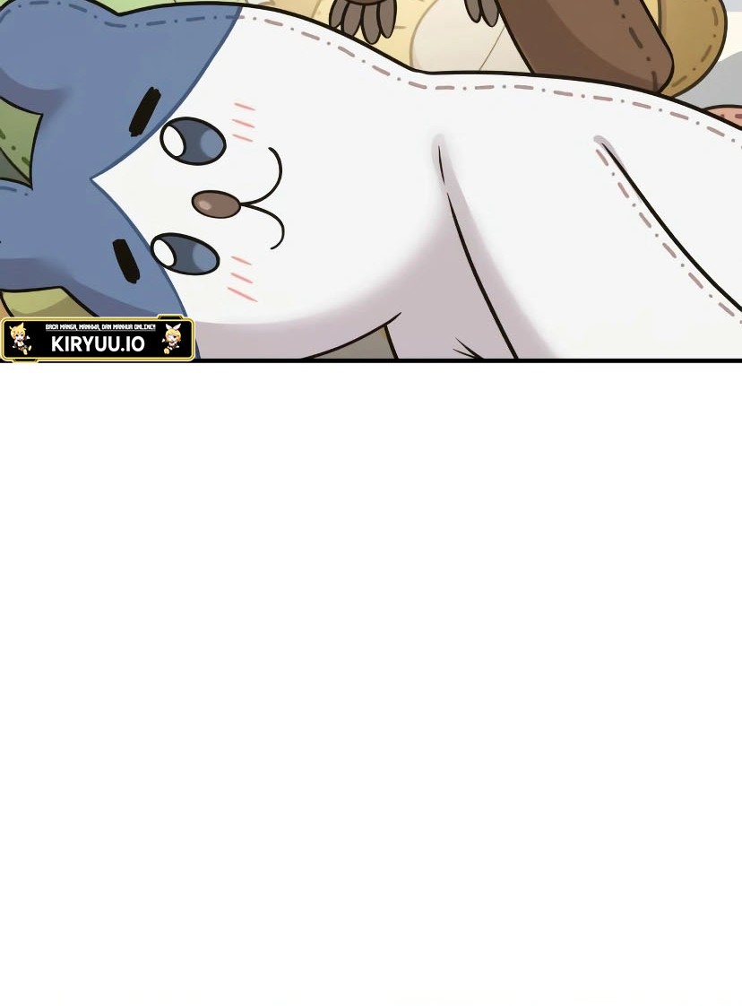 Hello, Fluffy Griffin! Chapter 7 - halaman 40